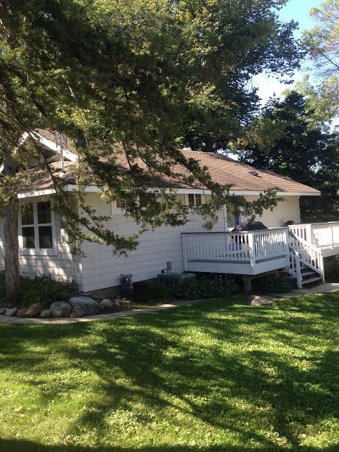 1205 North Arm Drive