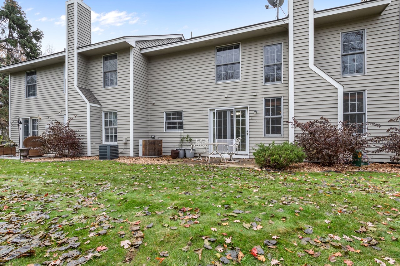 8119 Curtis Lane